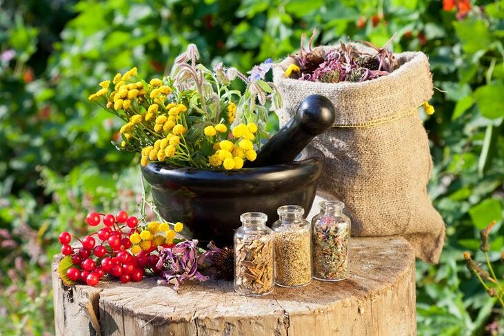 herbs for increasing natural strength