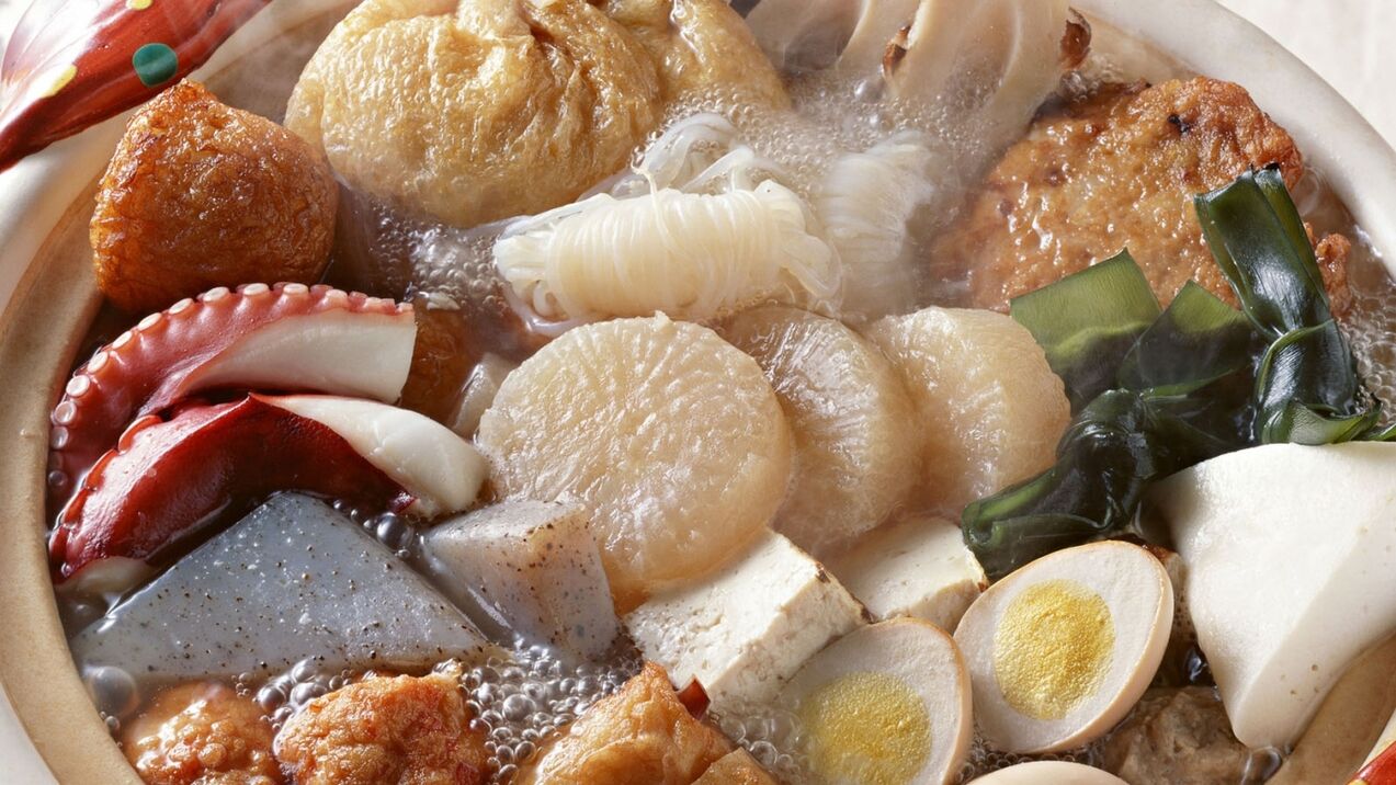 Proper food