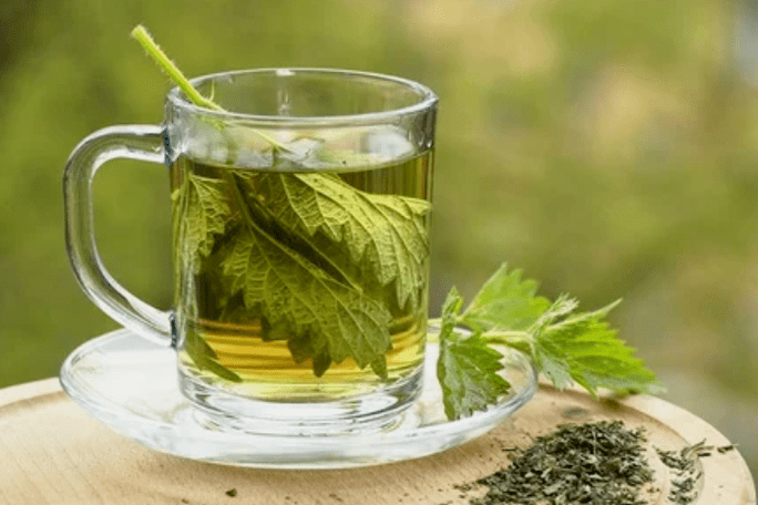 tea