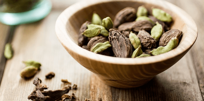 Nuts for power