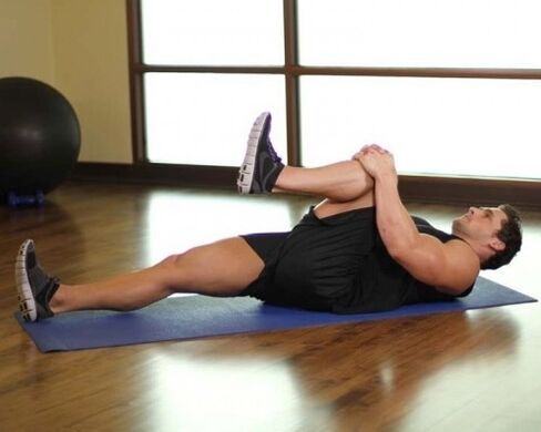 Increase strength with physical exercise