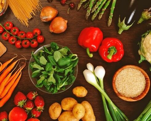 Useful products for power